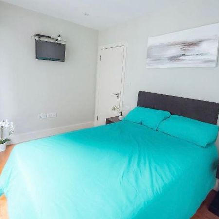 Fantastic 3 Bedrooms Flat In Euston Zone 1 Londen Buitenkant foto