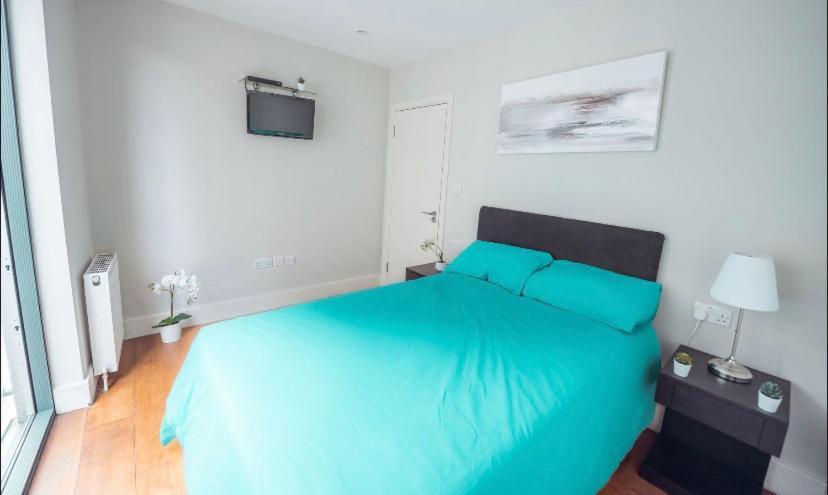 Fantastic 3 Bedrooms Flat In Euston Zone 1 Londen Buitenkant foto