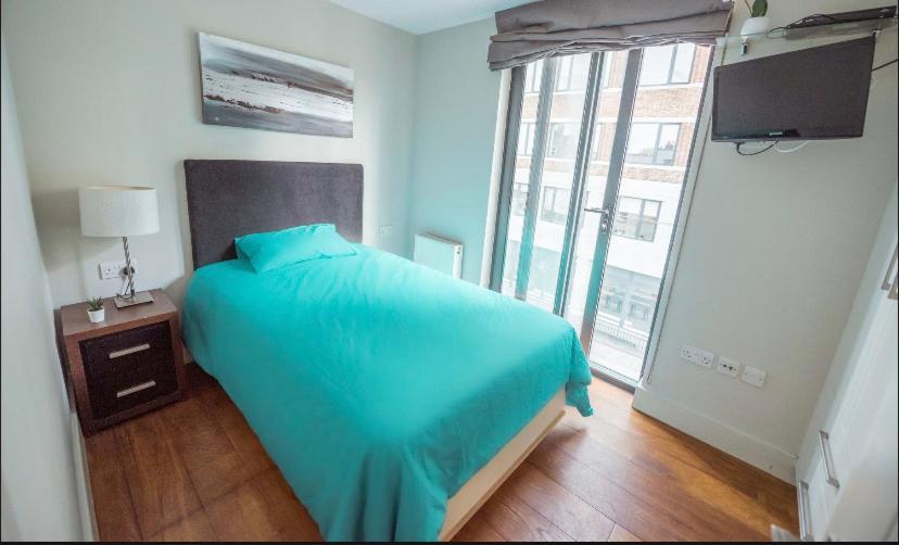 Fantastic 3 Bedrooms Flat In Euston Zone 1 Londen Buitenkant foto