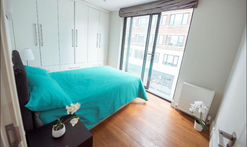 Fantastic 3 Bedrooms Flat In Euston Zone 1 Londen Buitenkant foto